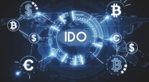 IDO Marketing Services IDO Marketing Services